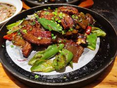 -悦百味·品质川菜(上城店)