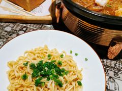 -绿茶餐厅(平谷华联店)