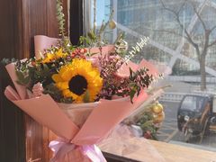 -Catch Bagel(芳草地店)