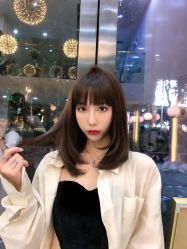 -3AM HAIR SALON染发接发