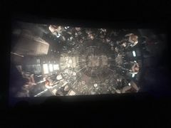 -星轶STARX影城(瑞安吾悦广场旗舰店)