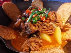 -老阿爸鲜鱼土菜(昆山花桥店)