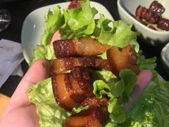 -九寸钉自助·炭火烤肉烧烤(欧乐时尚广场店)