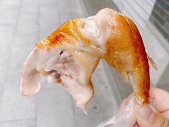 -吴山烤禽 (吴山路店)