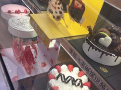 -DQ·蛋糕·冰淇淋(苏州中心店)