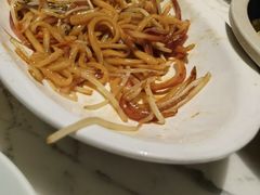 -青雅中餐厅(大连金石滩绿发希尔顿度假酒店)