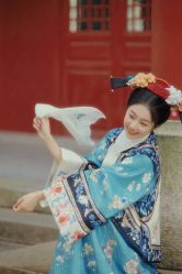 点击看大图 -美云庭古装·格格服汉服·京城旅拍(北京店)