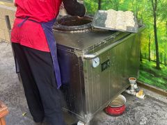 -吾斯曼珍珠抓饭王