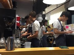 -喜茶(深圳福田星河COCO Park店)