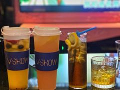 -V SHOW max KTV(粉巷店)
