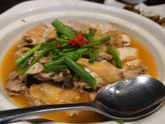 -醉南拳客家菜·河田鸡(东街口航空大厦店)
