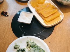 -福茂源横山铁锅羊肉(牡丹园店)