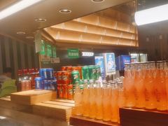 -亚马逊海鲜自助(梅溪湖步步高店)