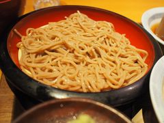 冷荞麦面-虹梅食堂·爱蝦乃家