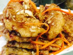-西夏回族烧麦馆(牡丹街店)