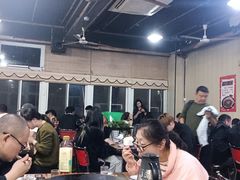 -皖北巫氏三胖地锅鸡(长淮总店)