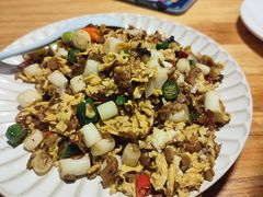 -无届青年餐馆(熙街店)