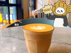 -Nectar One Cafe(勇烈路n1店)