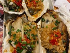 -木屋烧烤(龙岗南联店)