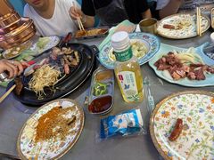 -牛犇炭火烤肉·鲜切烤肉(承德总店)