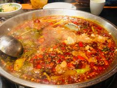-小饕荟雅安贡椒鱼鲜馆(广福桥店)