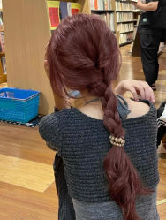 -时尚殿堂hair salon