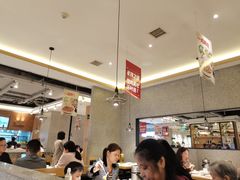 大堂-大碗先生(万家丽店)