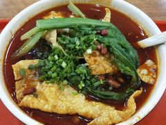 -螺小胖柳州螺蛳粉(钟楼总店)