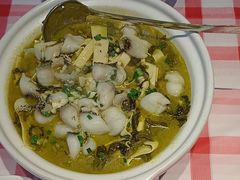 -韵味湘肴·小炒黄牛肉(五一广场美食地标店)