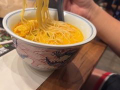 -和府捞面(曹路花园城店)