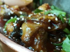 -五悦北平四季涮肉·烧烤(老商埠店)