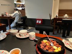 -旺爷砂锅·茶作(国贸城店)