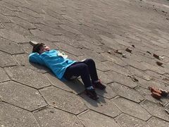 -武昌江滩
