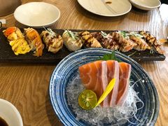 -赤稻·日式料理(禅城店)