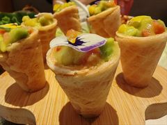 -若蘭慈·无国界素食料理(欢乐海岸店)