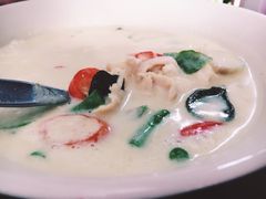 -Doo Dee Thai Food(Issan/Isaan/Esan)