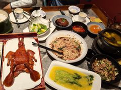 -福照楼汽锅鸡·云南菜(火车站锦江店)