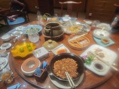 -梧桐庄园