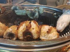 -味家烤肉烤鳗鱼牛排(西塔旗舰店)