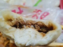 -津门永胜包子铺(哈尔滨道总店)