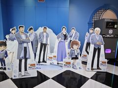 -完美世界影城(昆明翡翠湾店)