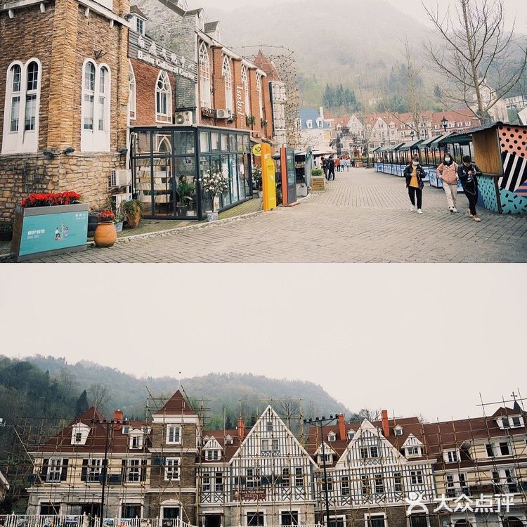 成都一日游好去处