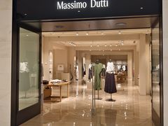 -Massimo Dutti(合生汇店)