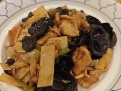 山西过油肉-滨河味道(南内环店)