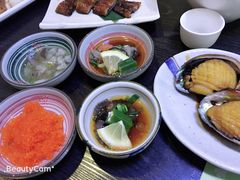 -银座日本料理(春徳街店)