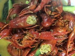 -龙虾奇迹(大华三路店)