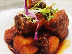 -乾隆美食·本帮菜(黄河路店)