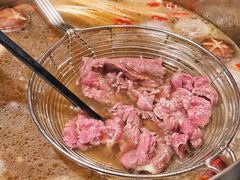 -陈记顺和牛肉火锅馆(天河北路店)