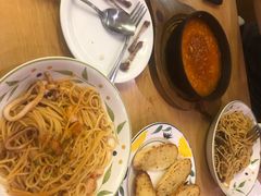 -萨莉亚意式餐厅(石鼓路店)