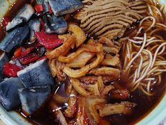 -晓马鸭店(新芜路店)